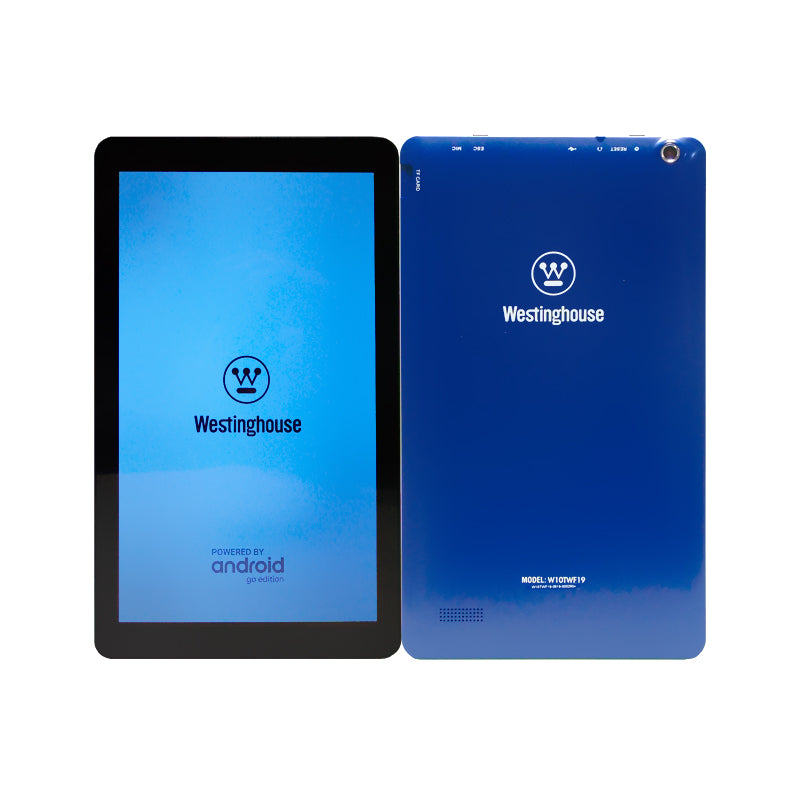Tablet WESTINGHOUSE para Niños W10T 10.1″/1GB/16GB/Android 8.1