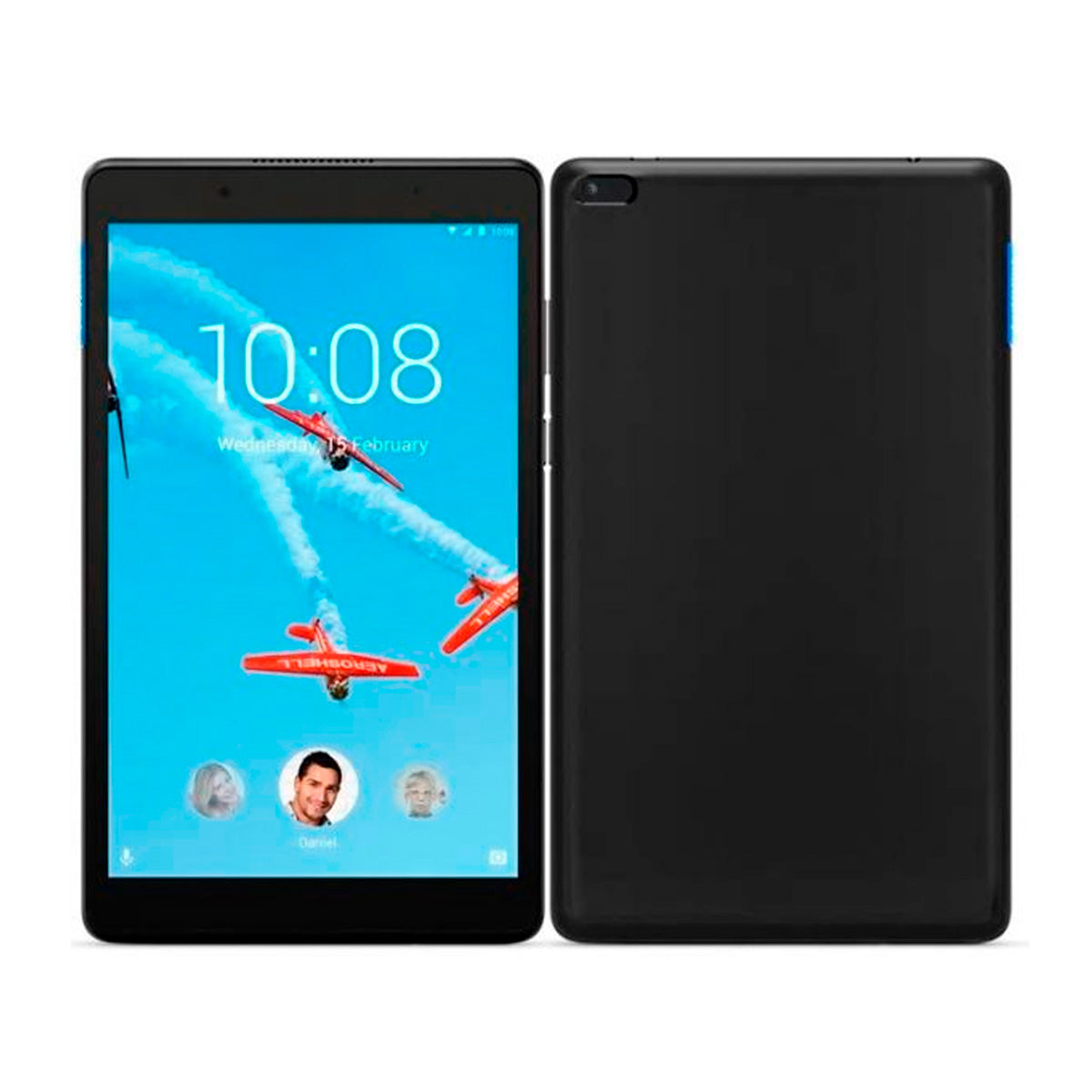 Tablet LENOVO TAB E8 8″ 16GB 1GB OUTLET