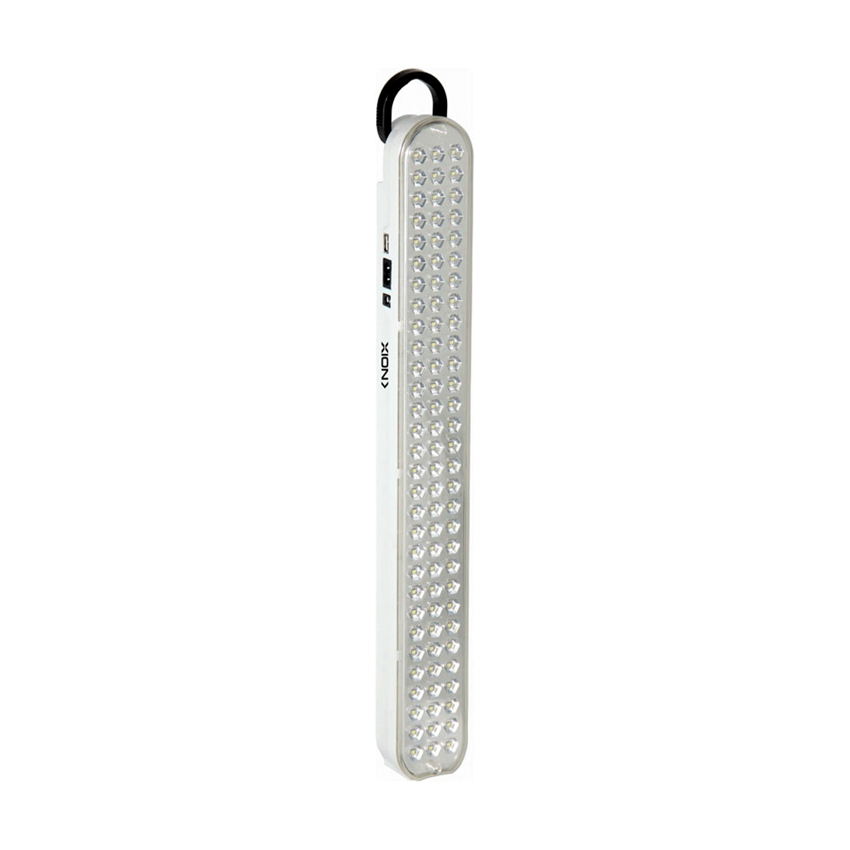 Luz De Emergencia XION XIFL8039 Recargable