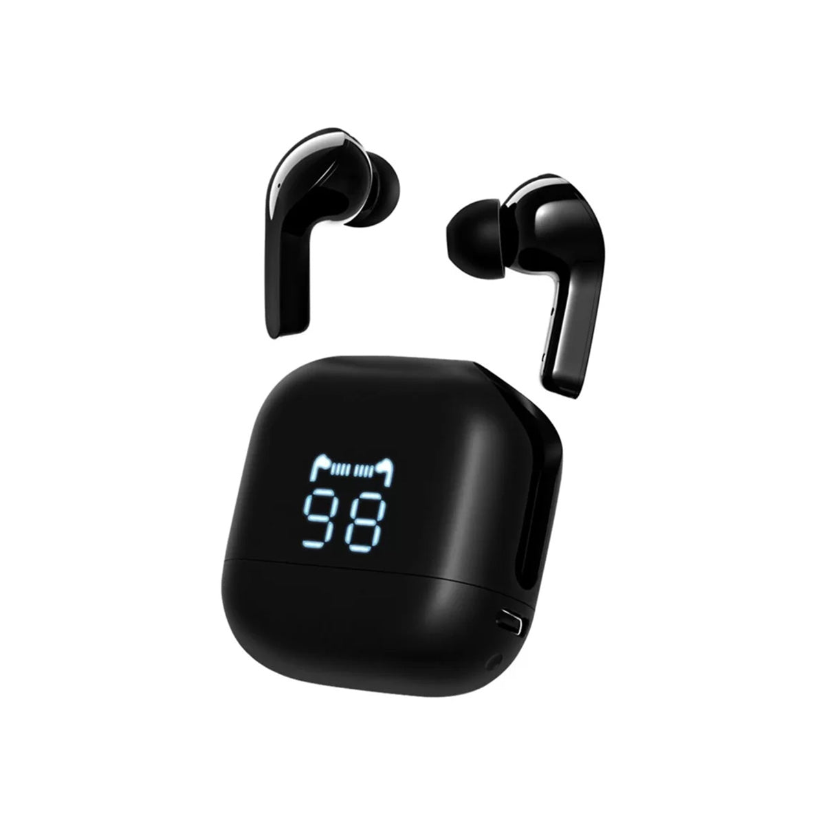 Auriculares Inalámbricos MIBRO XPEJ007 Bluetooth Llamadas Negro