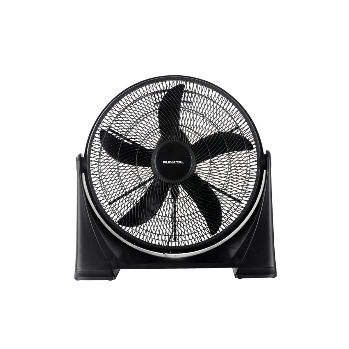 Ventilador Turbo PUNKTAL PK-5070VT 50cm