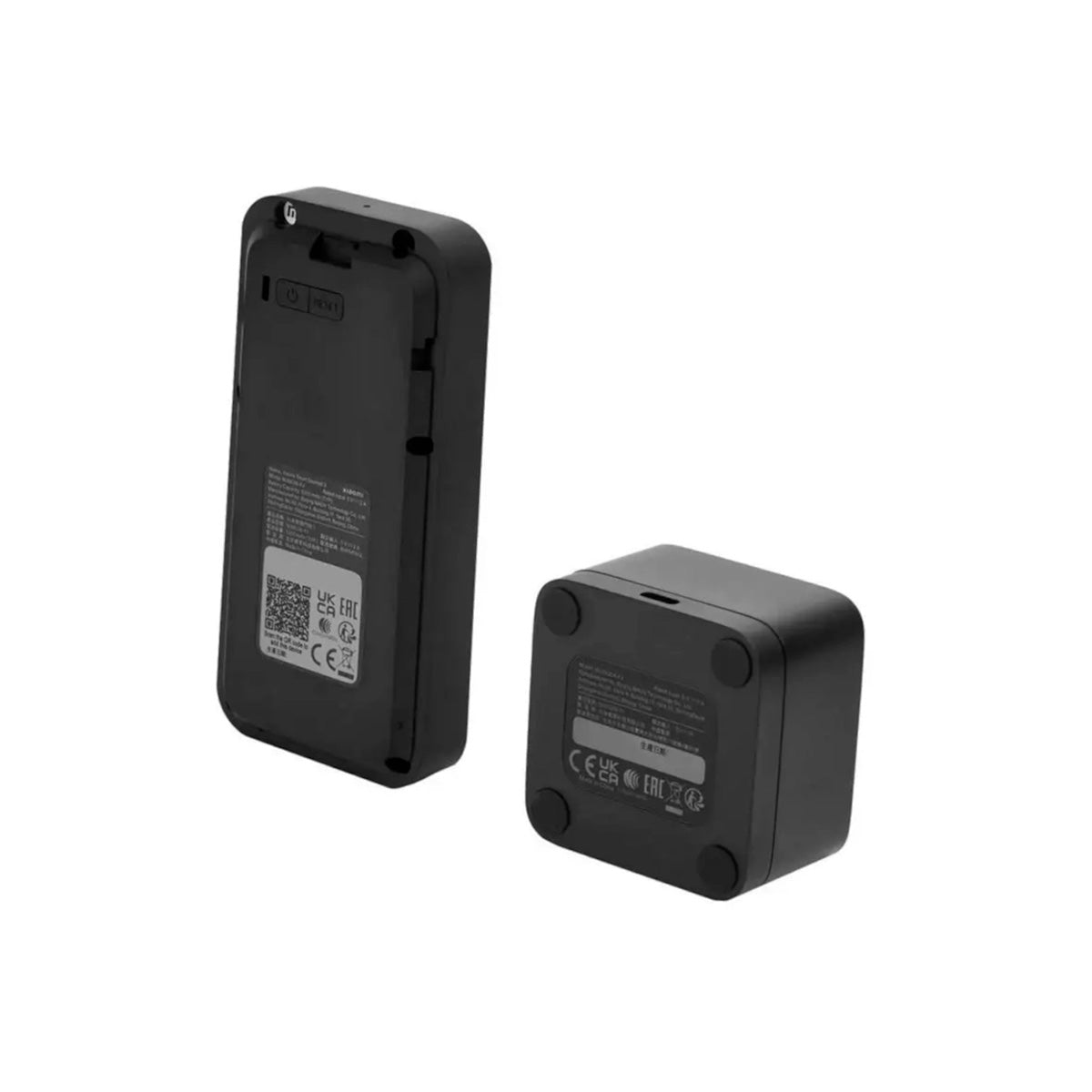 Timbre Con Cámara XIAOMI Doorbell 3 2k Visión Nocturna Wifi