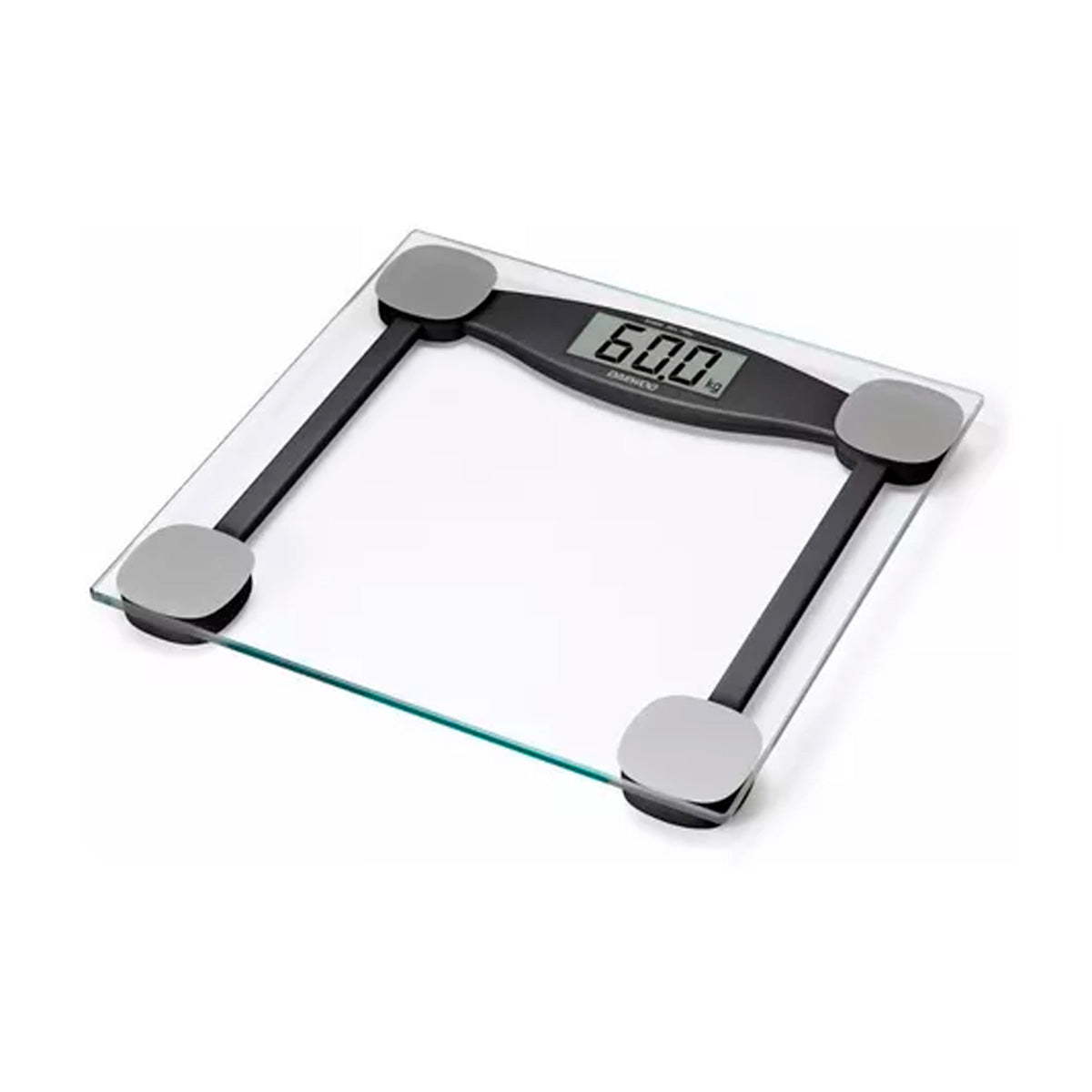 Balanza De Baño DAEWOO BS8650 Digital 150Kg