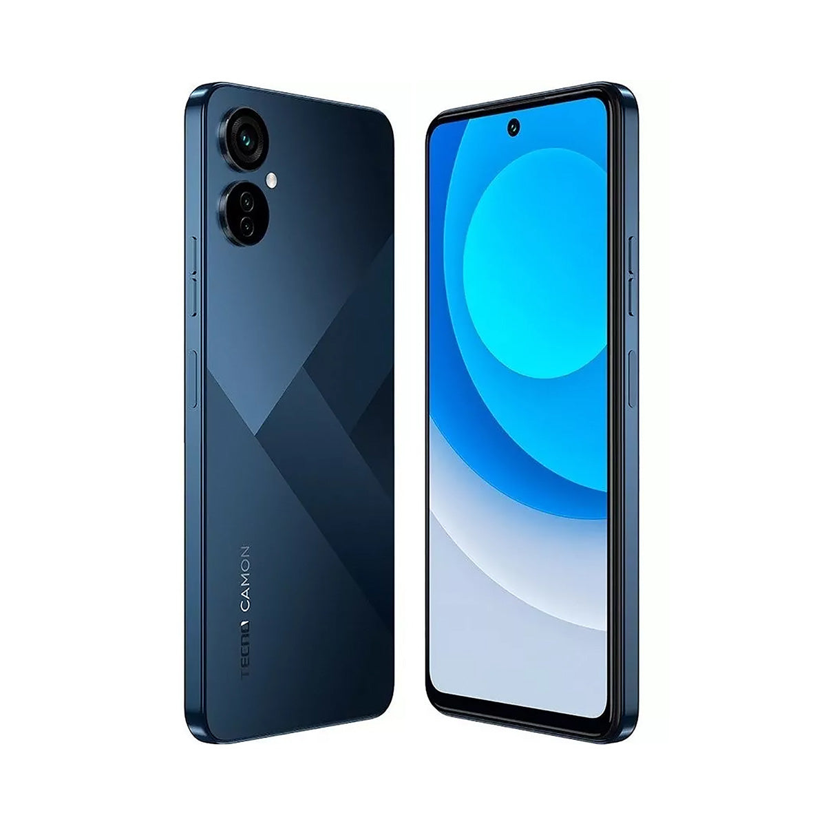 Celulares TECNO Camon 19 Neo 6,8″ 4G 6GB 128GB Triple Cámara