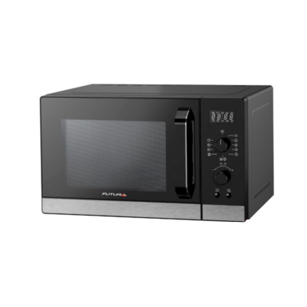 Microondas FUTURA FUTMW25DX 25Lts 800W