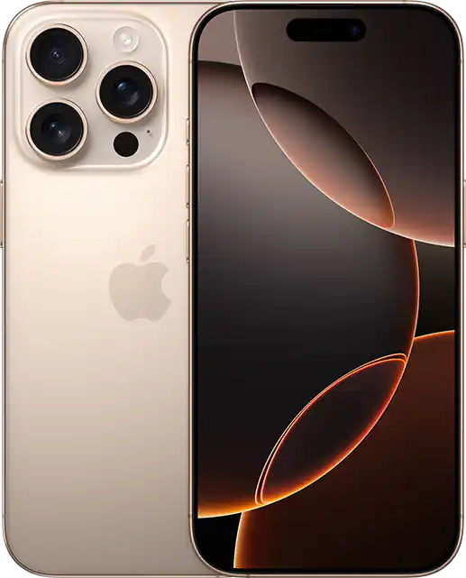 iPhone 16 Pro Max - 256GB