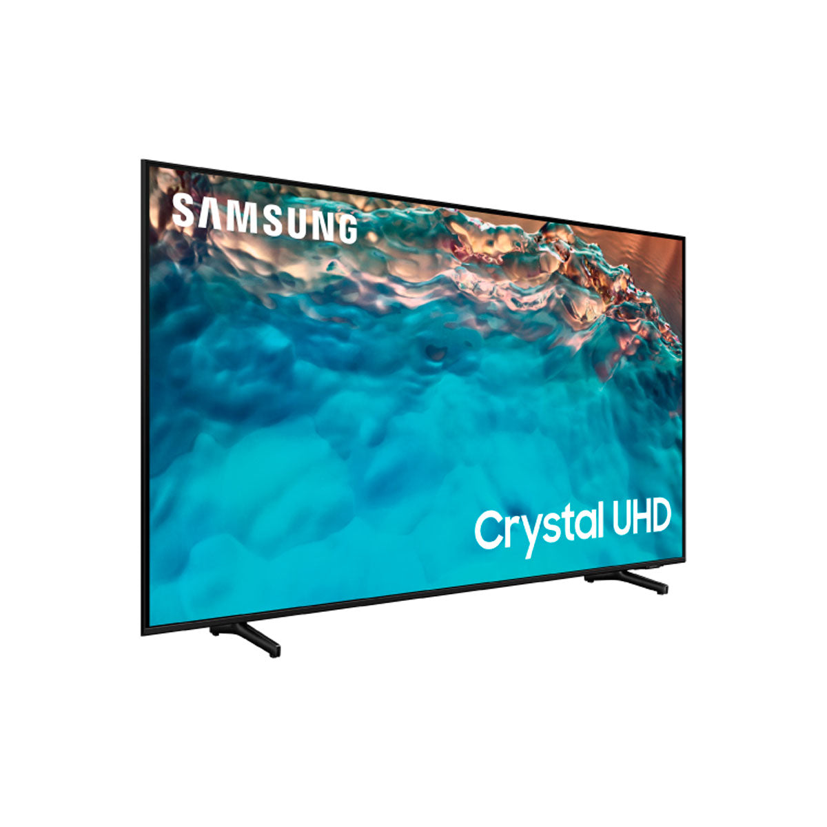 Smart TV SAMSUNG UN75BU8000 LED 75” UHD 4K
