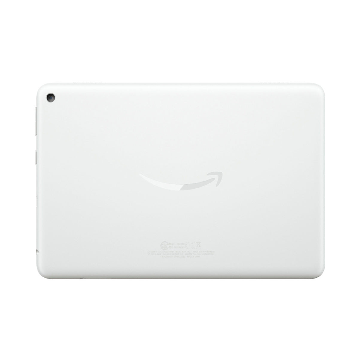 Tablet AMAZON Fire HD 8 8″ 32GB 2GB Blanco