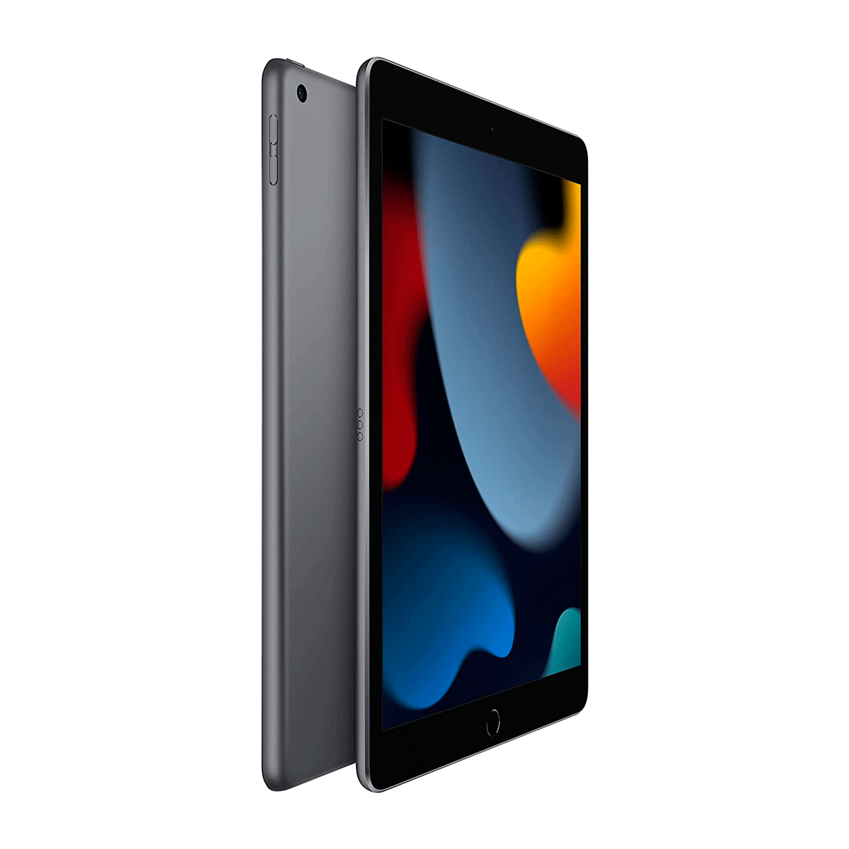 Tablet APPLE iPad 10.2″ 2021 256GB Wifi Gris 9na Gen.