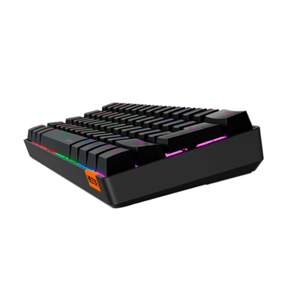 Teclado Mecánico MK005 60% Blue Switch