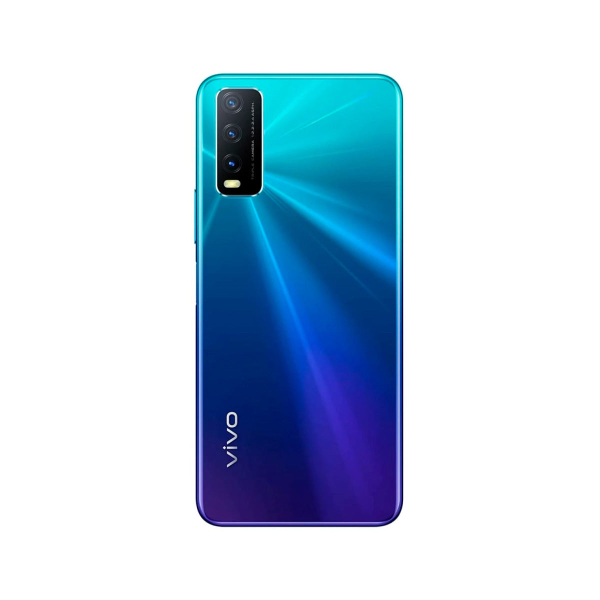 Celular VIVO Y20 6.5″ LCD 64GB 4GB Azul