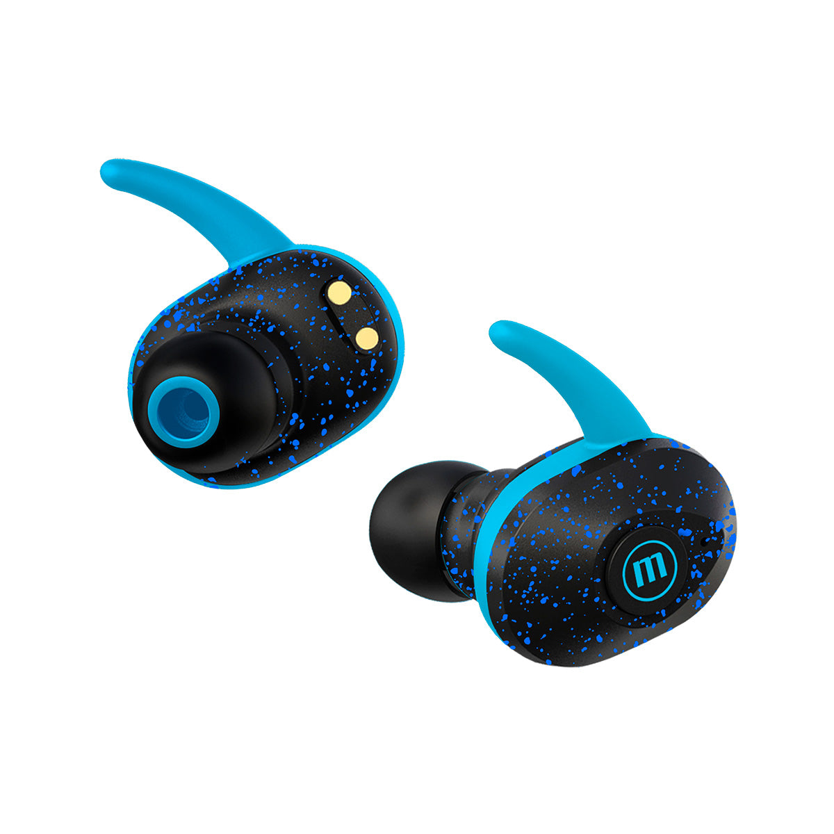 Audífonos MAXELL Inalámbricos Bluetooth Mini True Wireless TWS