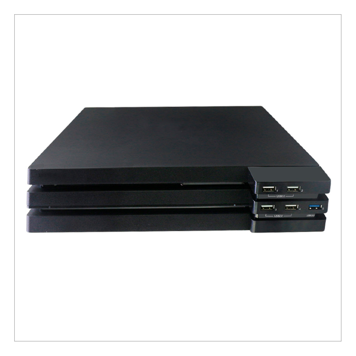 HUB DOBE TP4-832 USB Para PS4