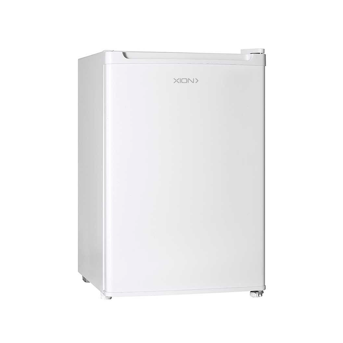 Frigobar XION XIH90WHT 90 Lts Puerta Reversible Congelador Silencioso