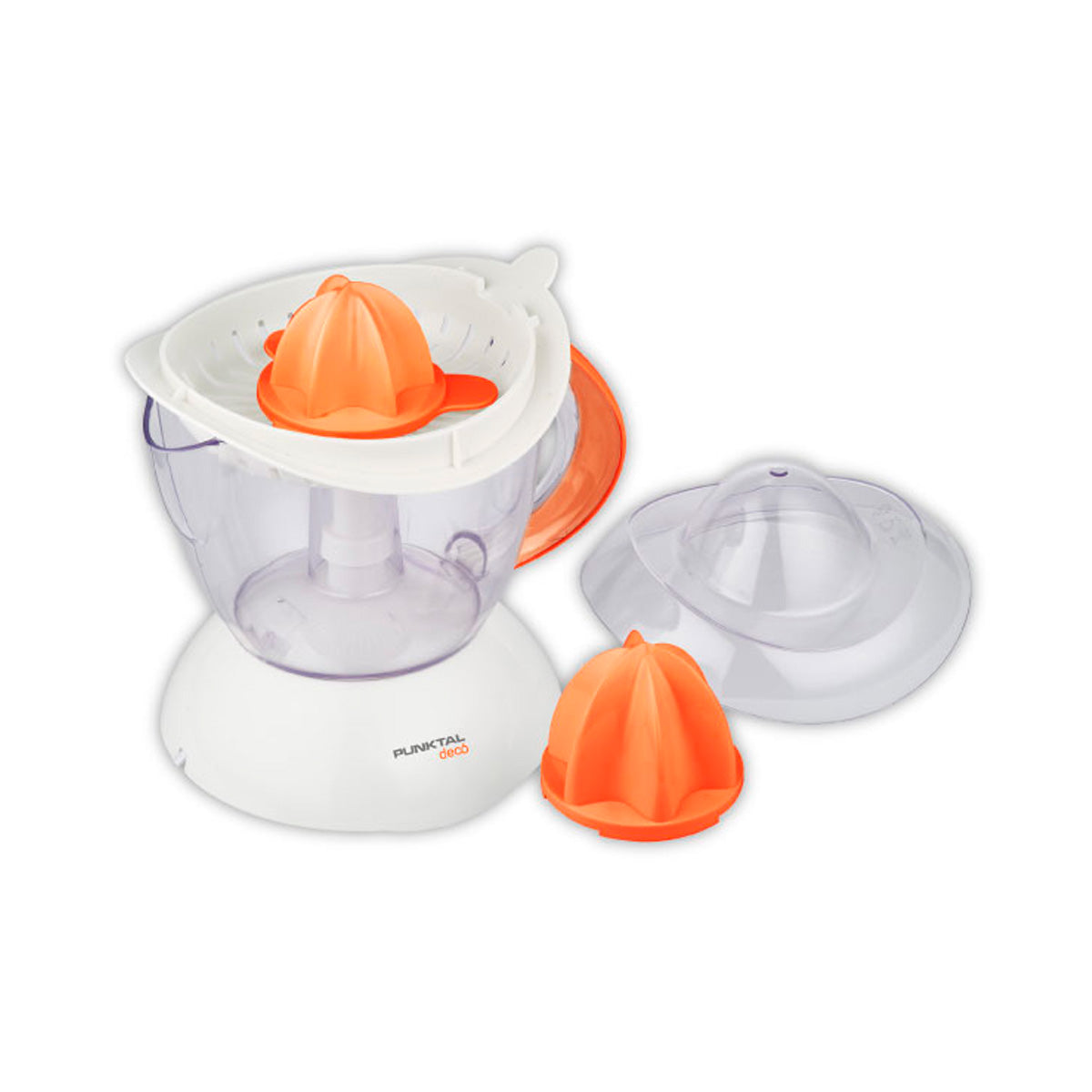 Exprimidor De Jugos PUNKTAL PK-884EX 1 Lts