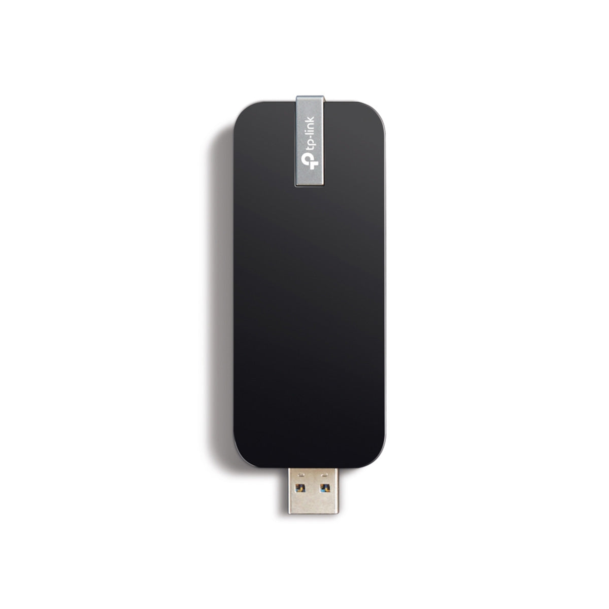 Adaptador De Red Tp-Link USB Archer T4U Dual Band Ac1300