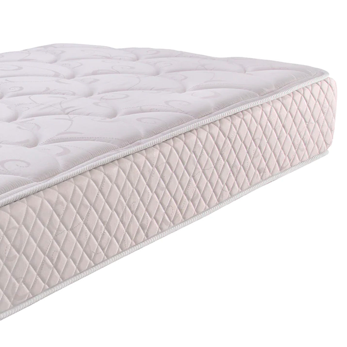 Colchón CANNON Super Firme Princess 1 plaza 1/2 190 x 0.90 x 23 cm