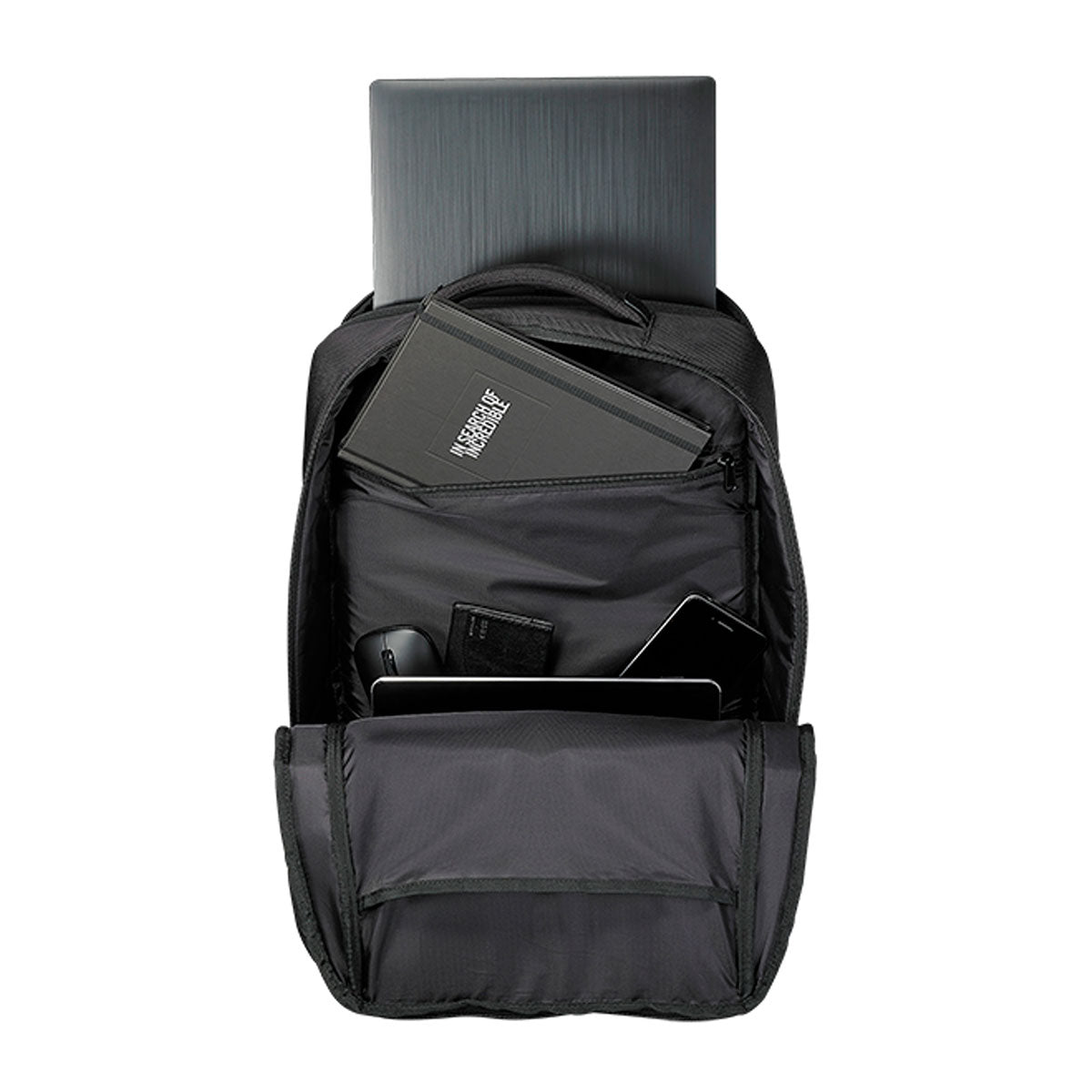 Mochila ASUS Atlas Backpack 15,6” Impermeable
