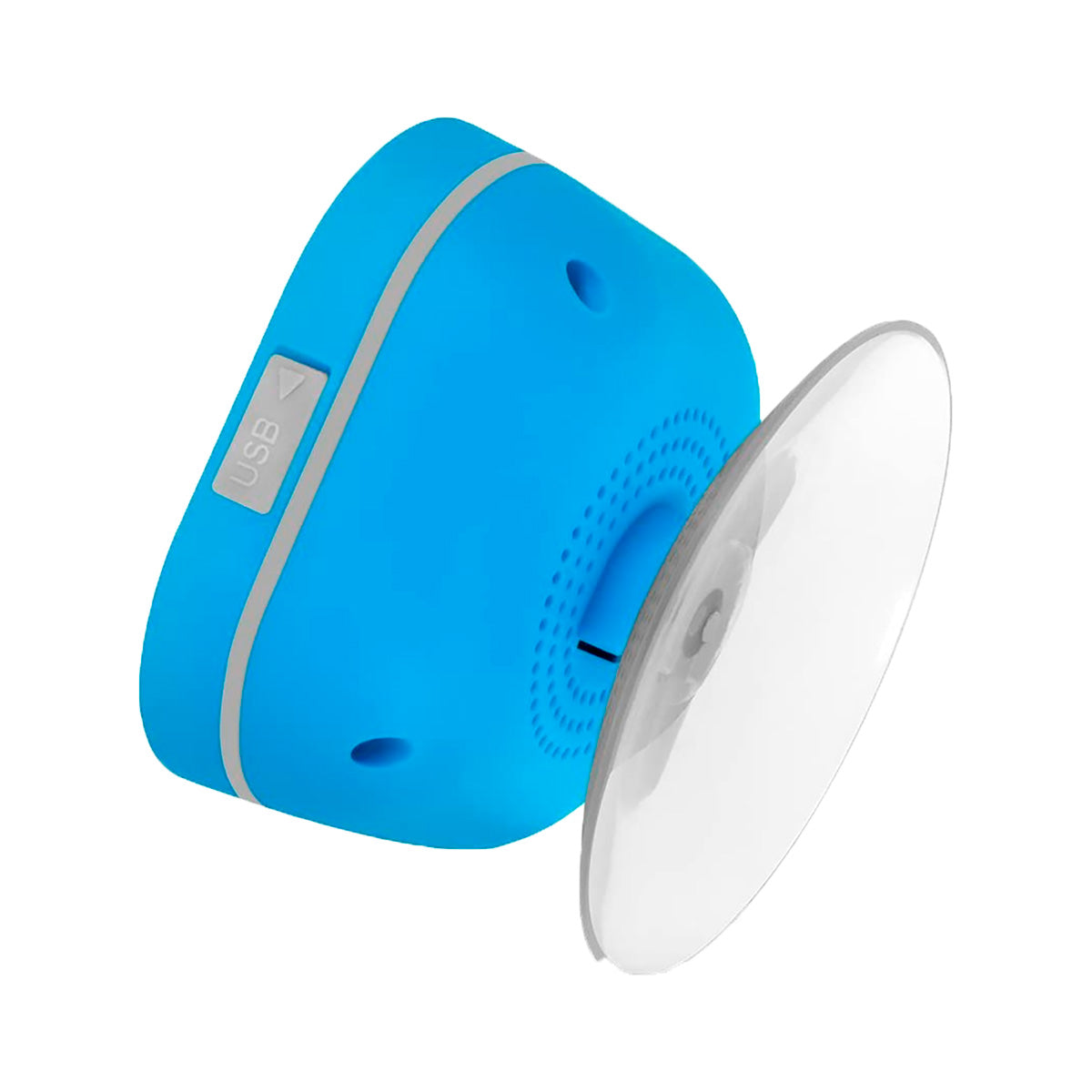 Parlante Inalámbrico ALCATEL Splash Ipx4 3W Bluetooth
