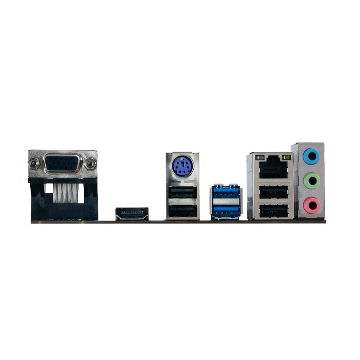 Motherboard BIOSTAR H610MHP LGA1700