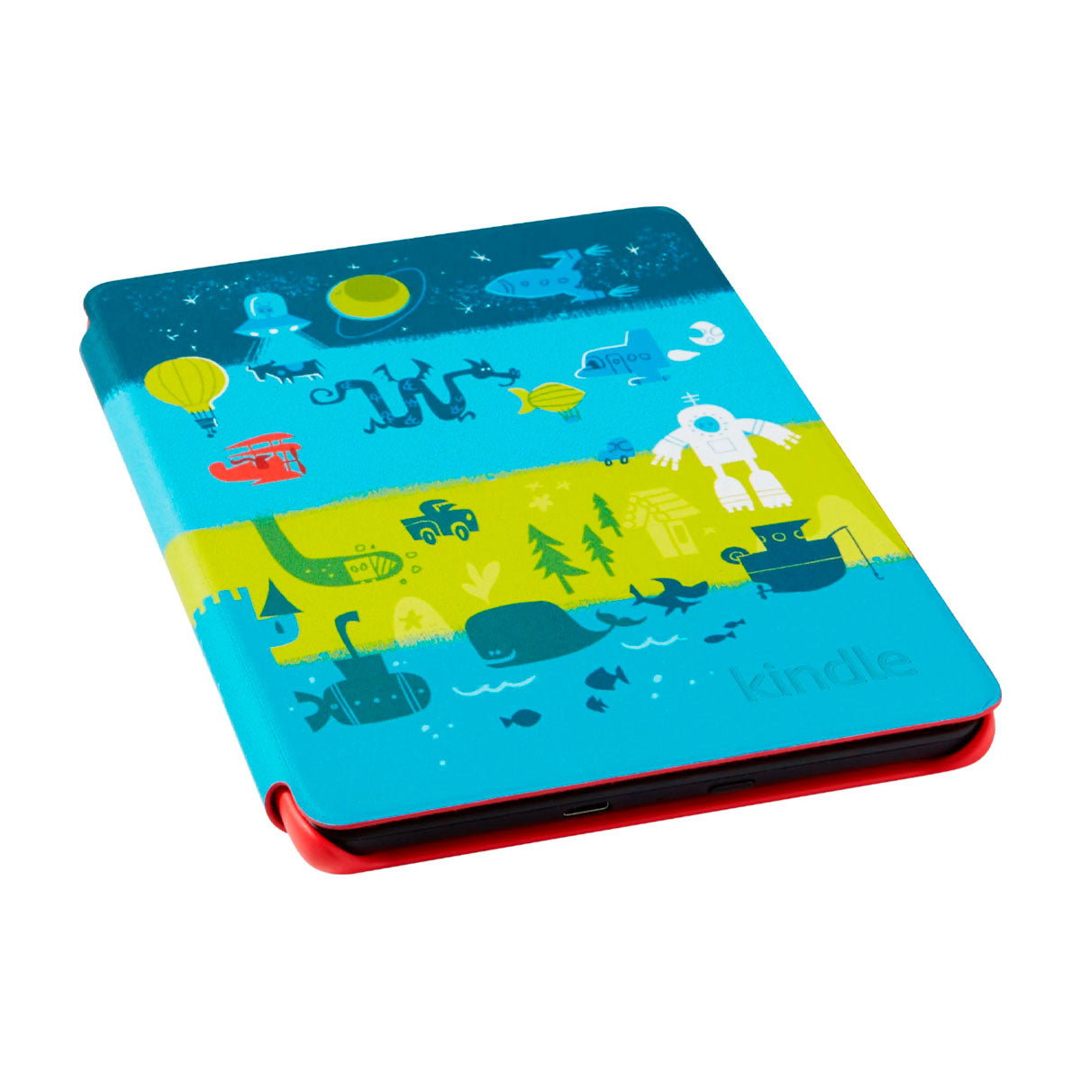 E-reader Kindle Kids 6″ Edition 10 Gen 167ppp