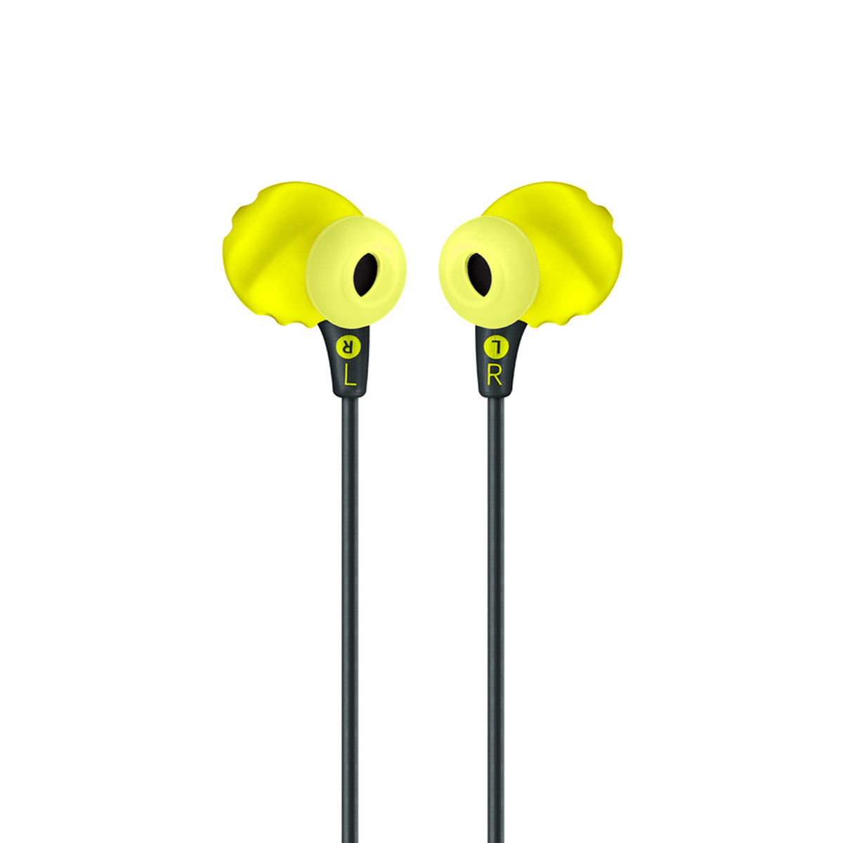 Auriculares JBL In-Ear Endurance RUN Resistente al Sudor