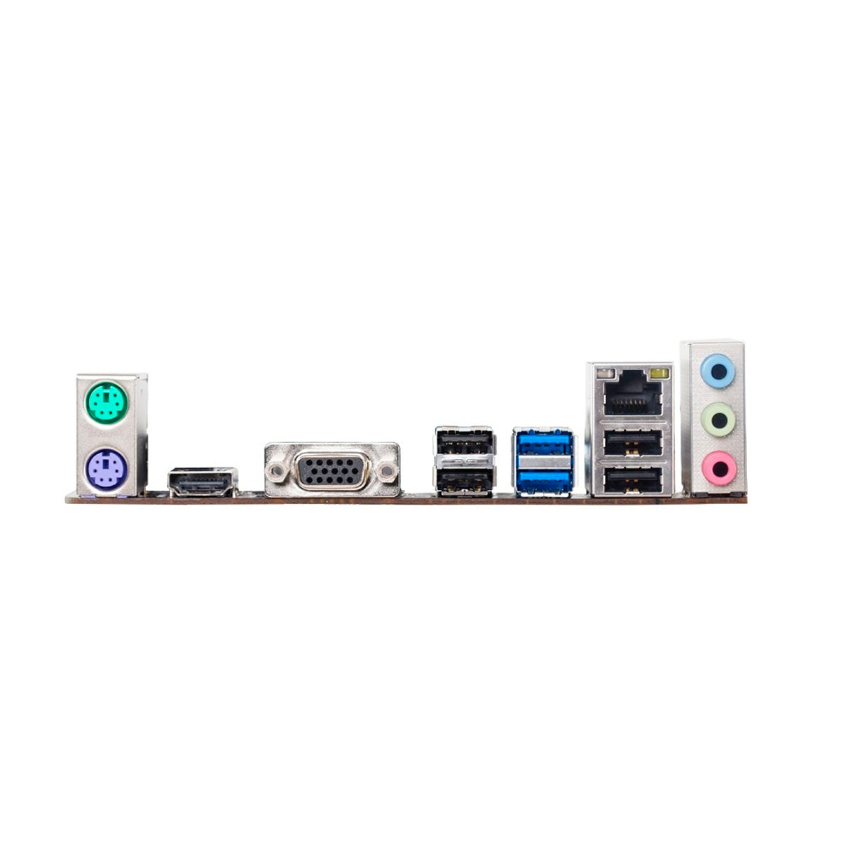 Mother BIOSTAR H510MHP Socket LGA1200