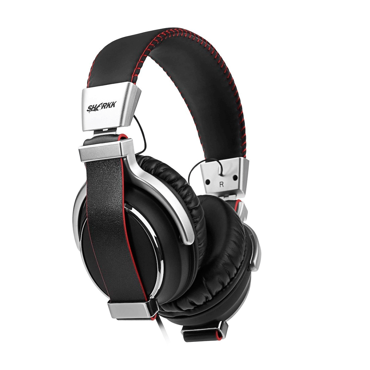 Auricular SHARKK Headset Bravo Dual