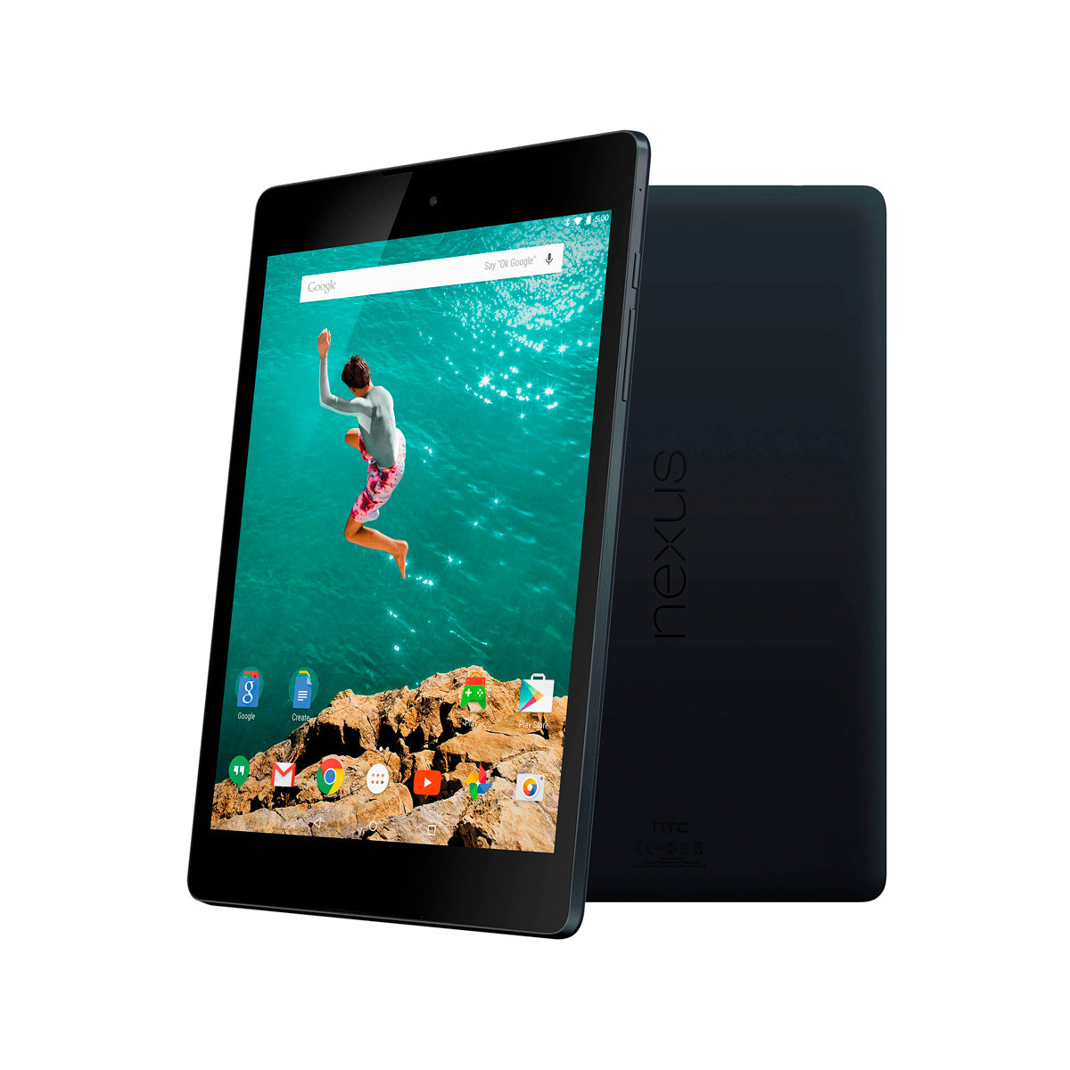 Tablet HTC NEXUS 9 8.9″ LCD 32GB 2GB 4G
