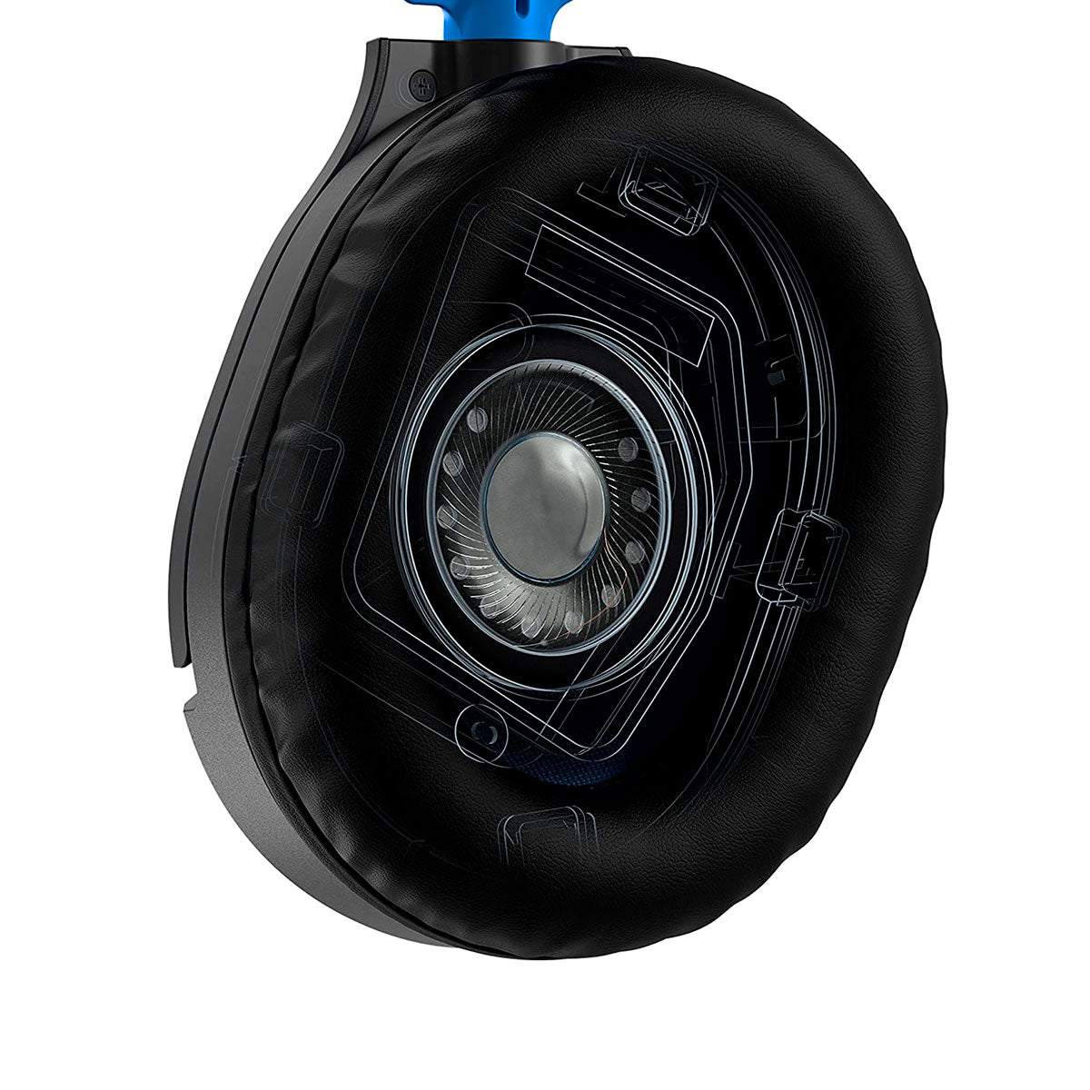 Auriculares TURTLE BEACH Recon 70P PS4 PS5 Xbox
