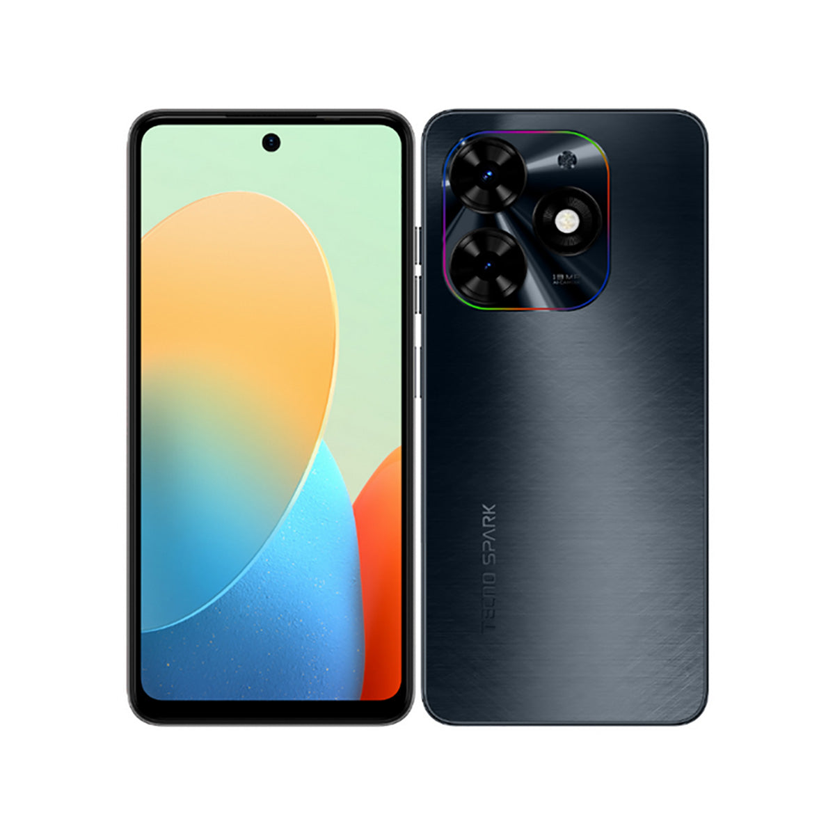 Celular TECNO Spark GO 2024 6,6″ 4G 3GB 64GB 13mp+8mp
