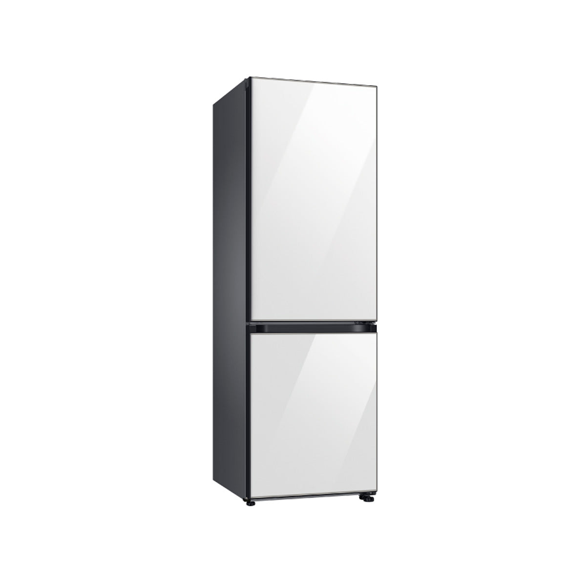 Refrigerador BE SAMSUNG Spoke Clean White RB33A307012
