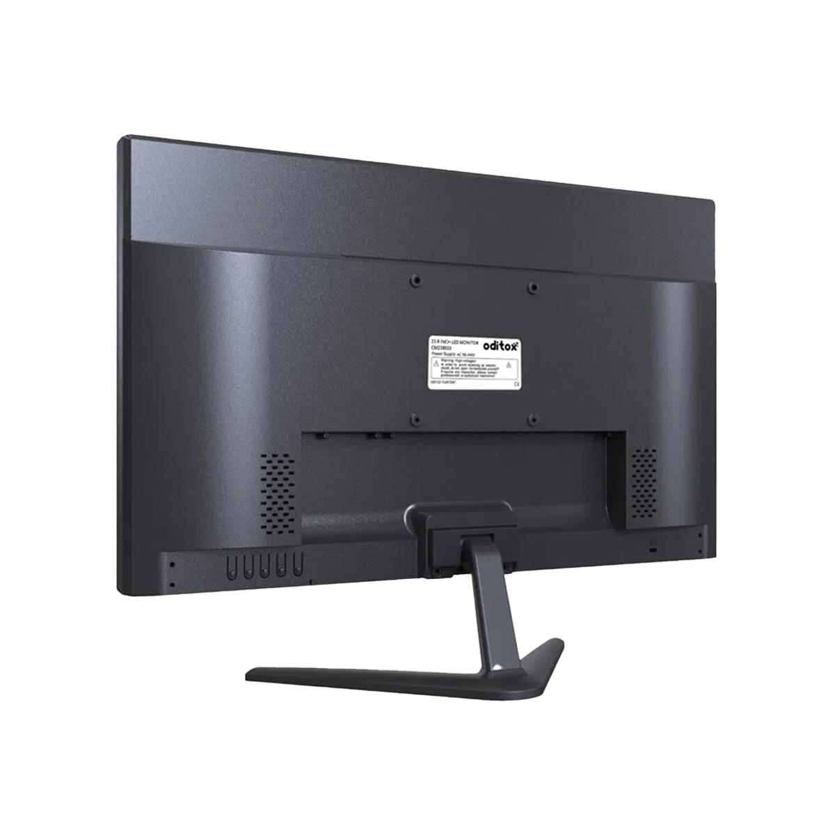 Monitor ODITOX LED 23.8″ LED