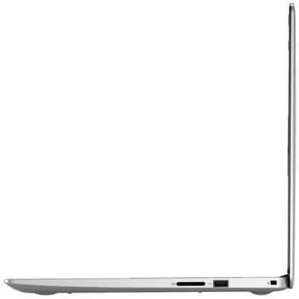 NOTEBOOK DELL INSPIRON I3593-5568SLV I5-1035G1 12GB 512GB SSD 15.6″ TOUCH FHD W11 – OUTLET