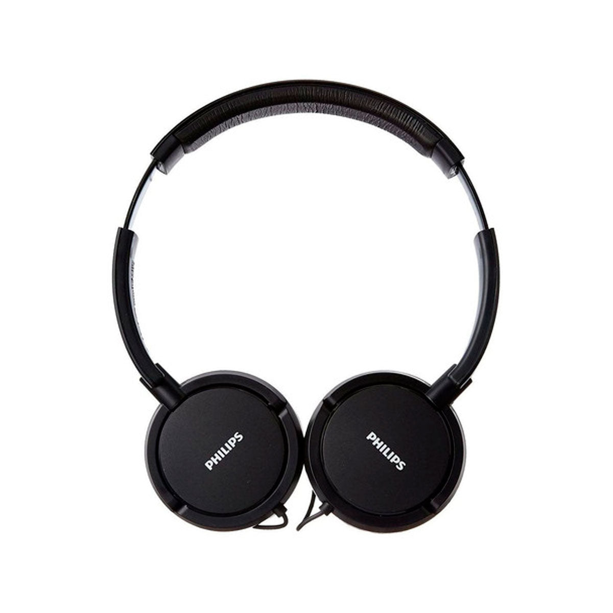 Auricular PHILIPS SHL5005/00 Con Micrófono 1.2mts De Cable