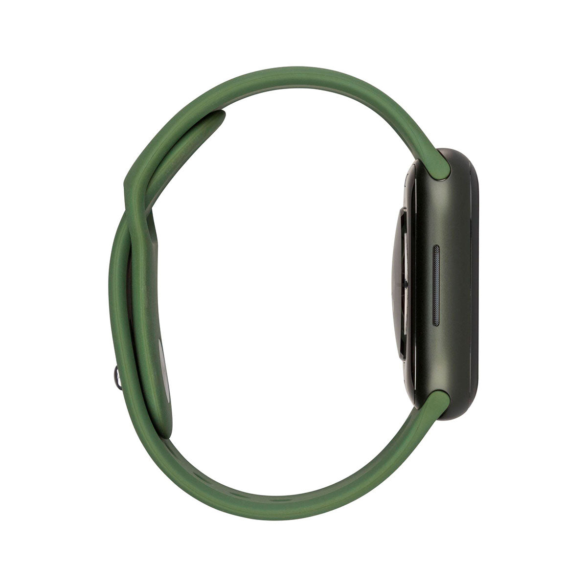 Reloj APPLE Watch Series 7 41mm Aluminio Verde