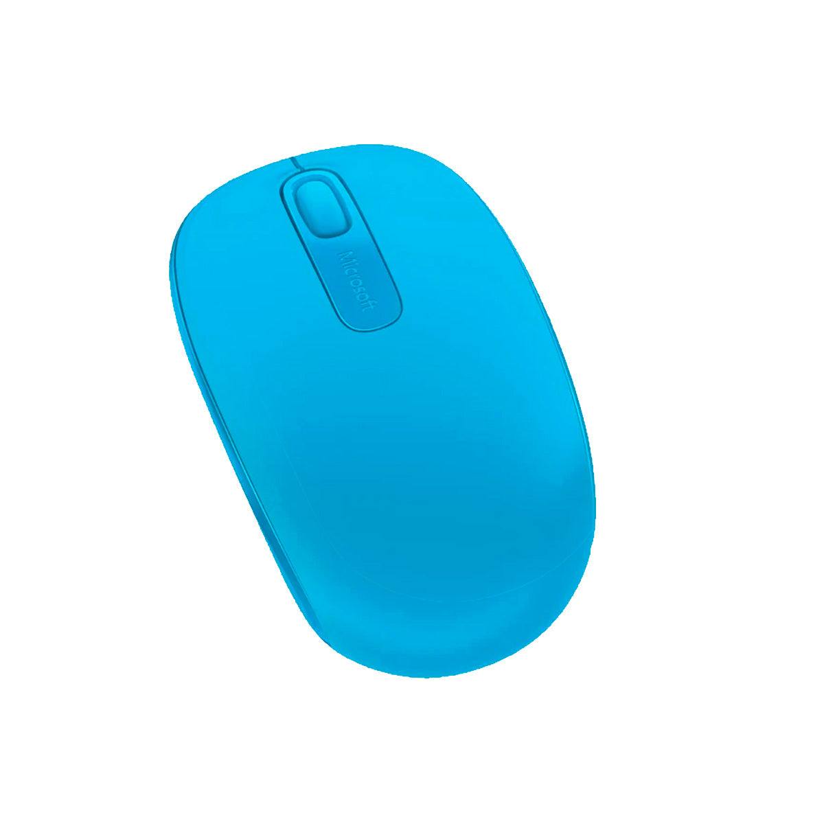 Mouse Inalámbrica MICROSOFT U7Z Alcance 5 mts