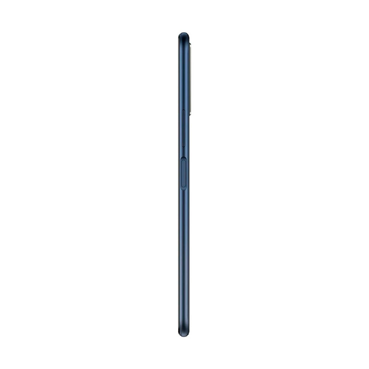 Celular VIVO Y20 6.5″ LCD 64GB 4GB Negro