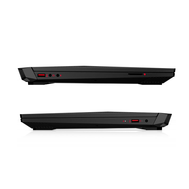 Notebook HP OMEN Gamer 15.6″ i7 16GB 512GB SSD