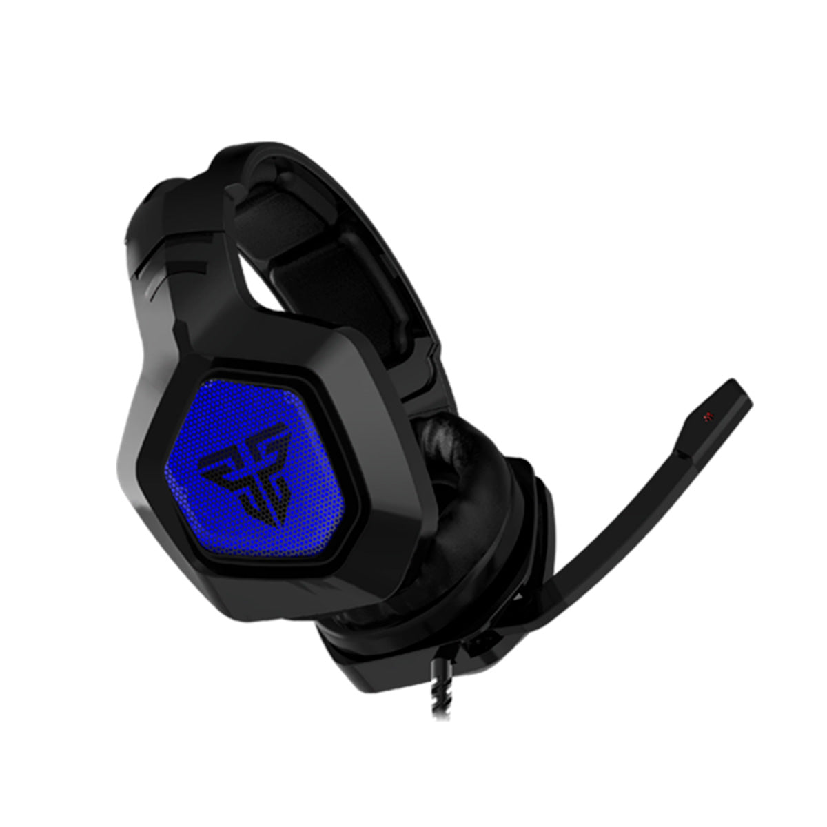 Auricular Gaming MH83 FANTECH Black