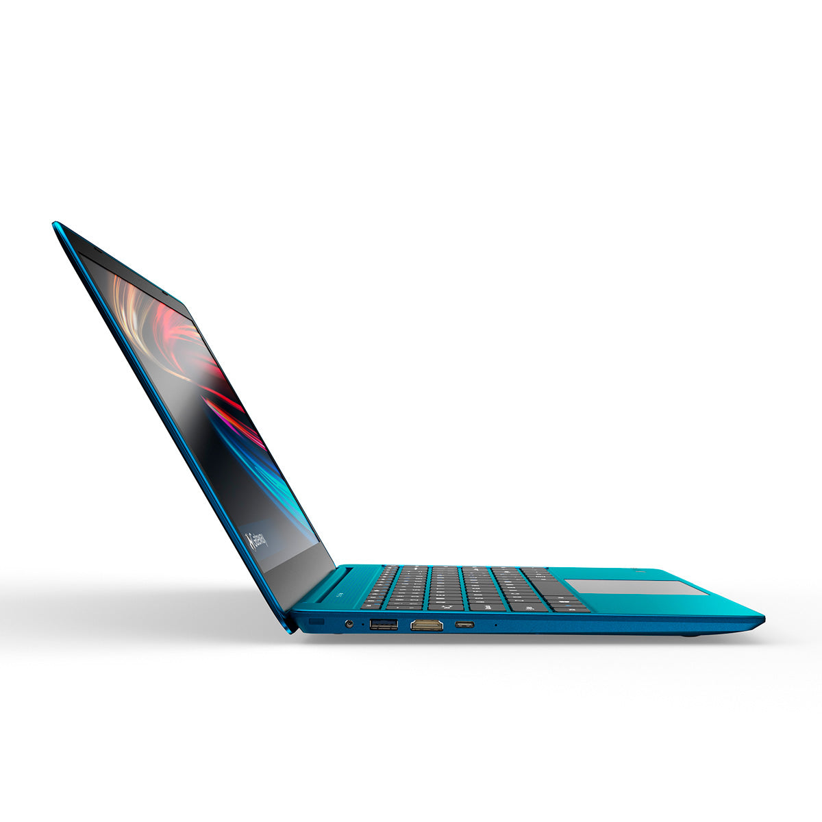 Notebook Gateway GWTN141 14.1 i5 256GB 16GB OUTLET
