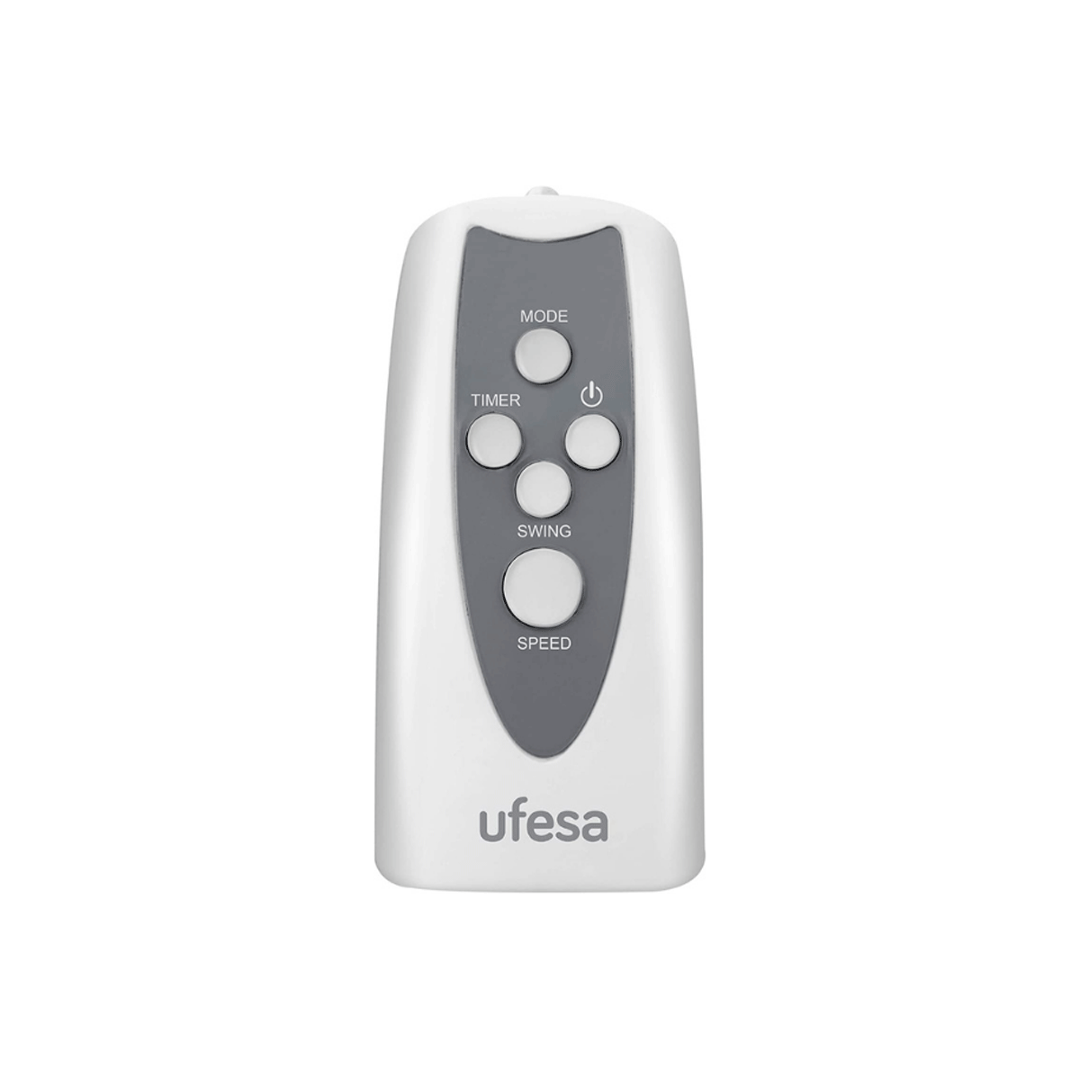 Ventilador De Pie UFESA RF1450 C/Control 40cm
