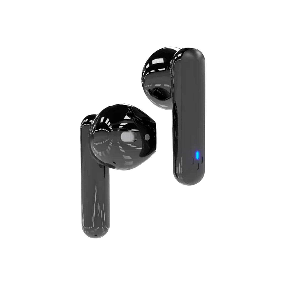Auriculares TOUNCHBUDS KTE-006BK Inalámbrico TWS