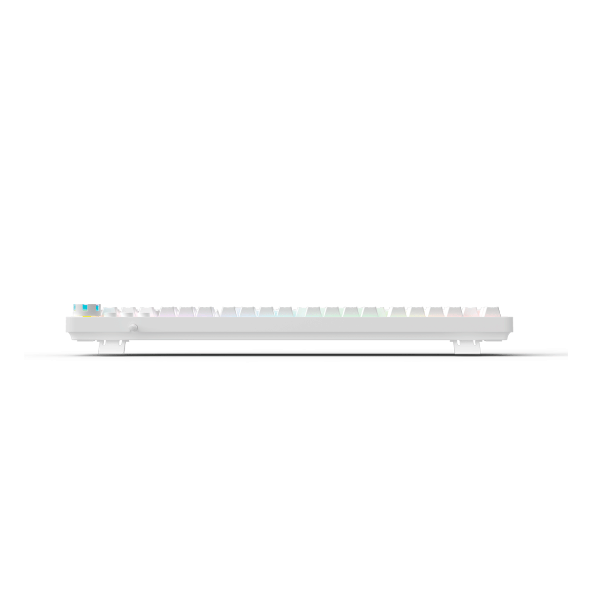Teclado Mecánico MK852 FANTECH Space