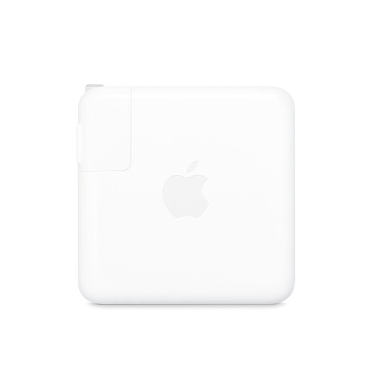 Adaptador De Corriente APPLE MRW22LL/A 61W USB-C Blanco