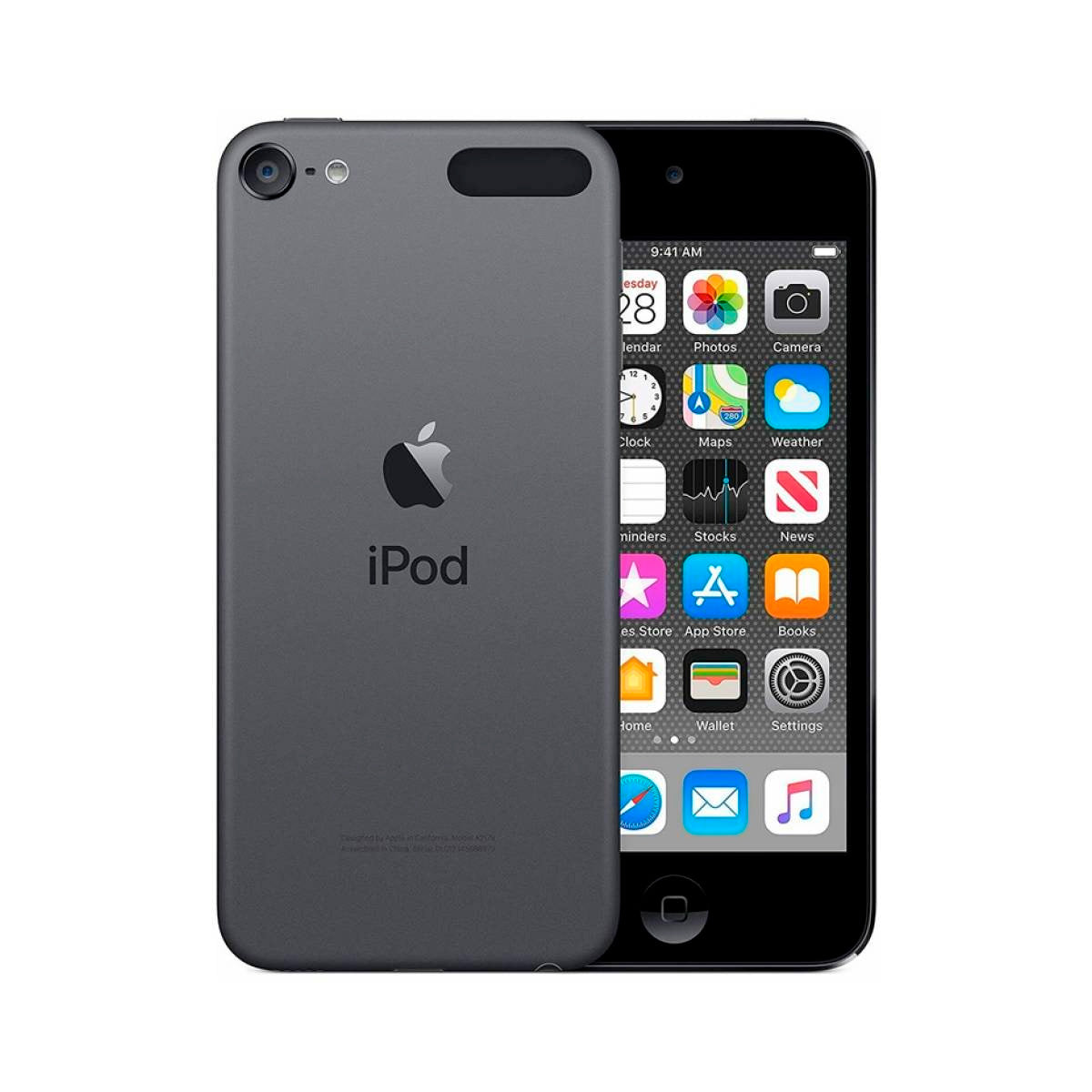 iPod Touch APPLE 4″ 6ta Generación 32GB