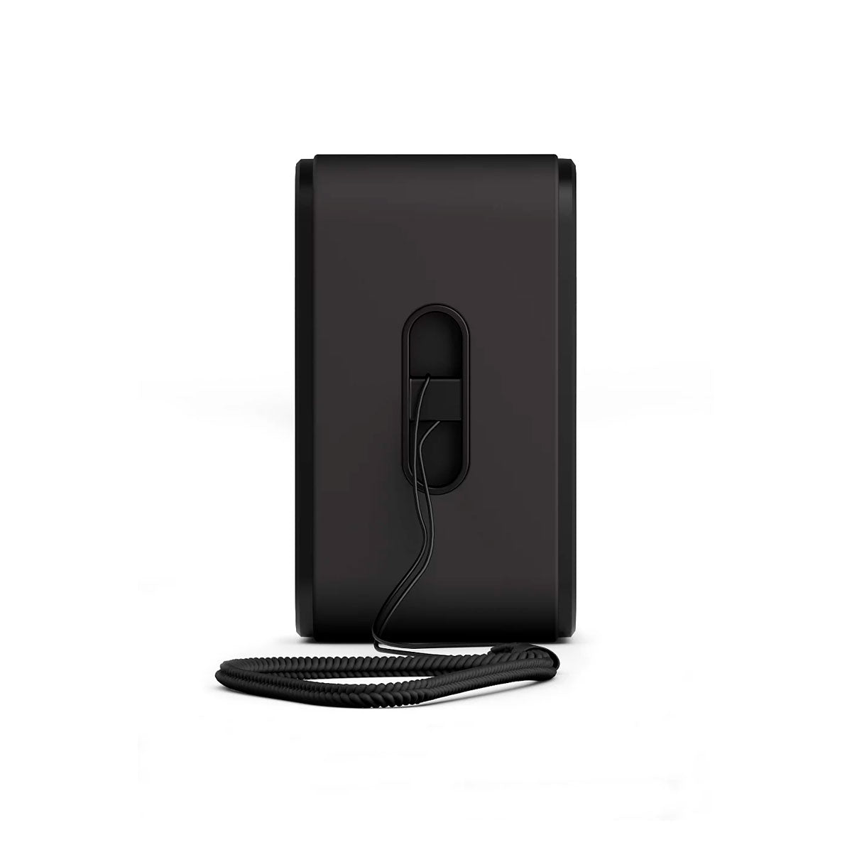 Parlante Inalámbrico PHILIPS BT60BK/77 3W Bluetooth