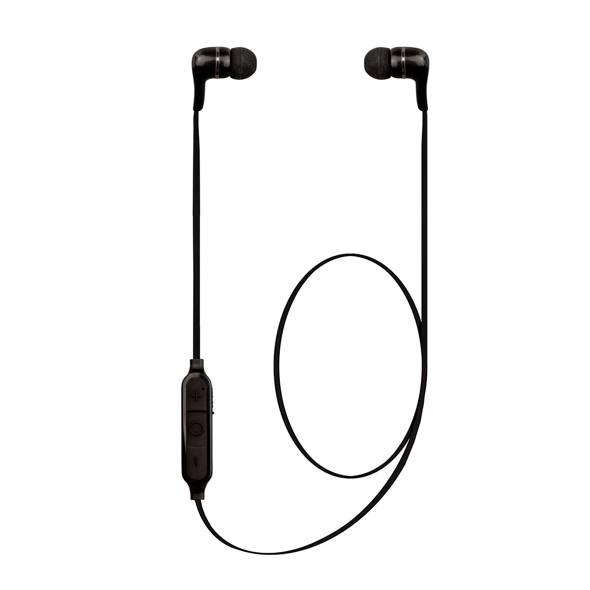 Auriculares TOSHIBA RZE-BT312Ek Active Bluetooth EAR BUDS