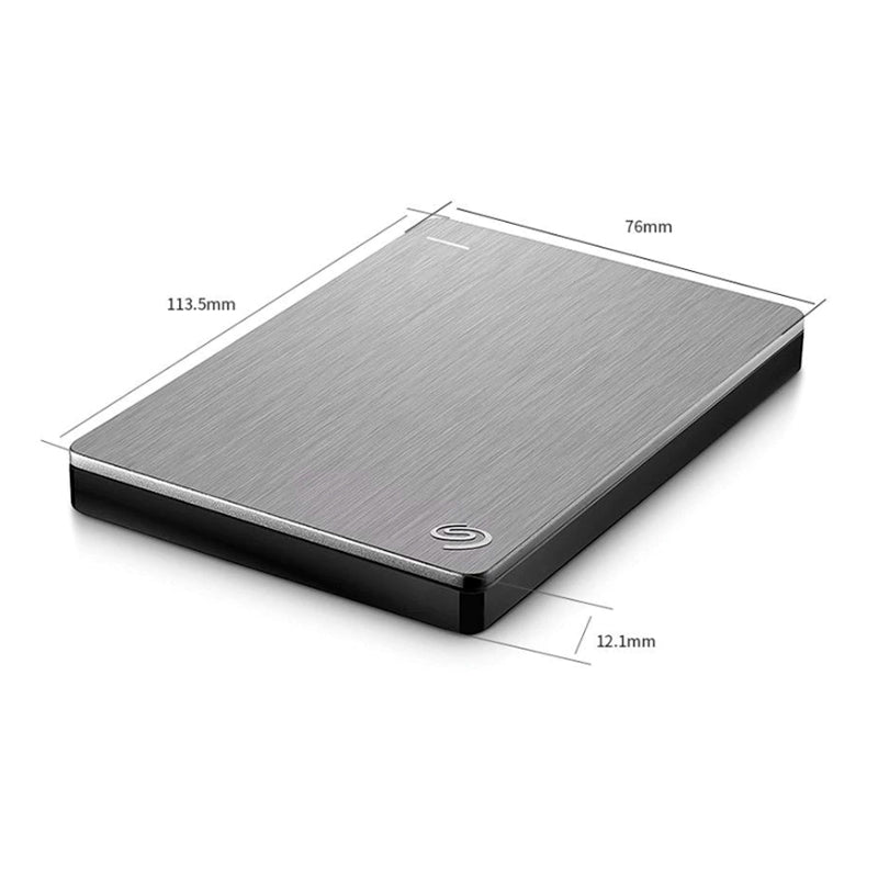 Disco Duro SEAGATE HDD 2TB USB 3.0