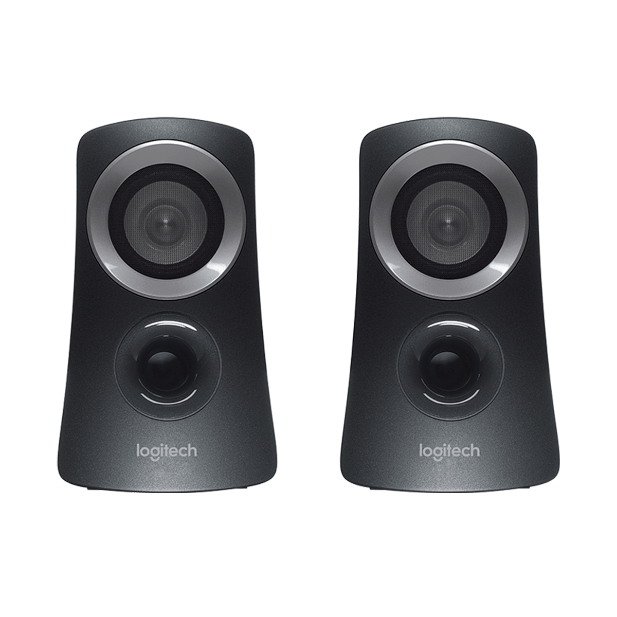 Sistema De Sonido LOGITECH Z315 Con Subwoofer